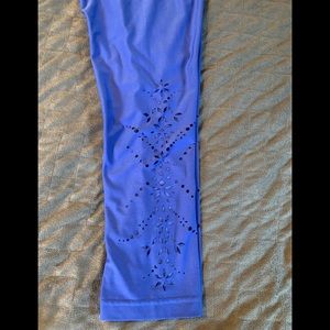 Maurice’s In Motion leggings: Women’s Small